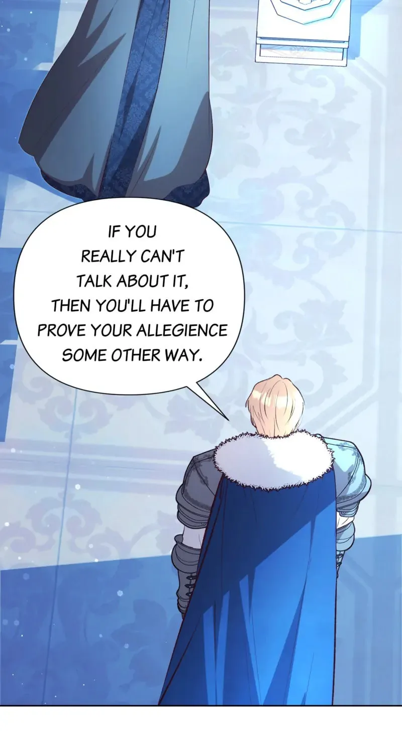 Begrudgingly Yours Chapter 37 page 22 - 