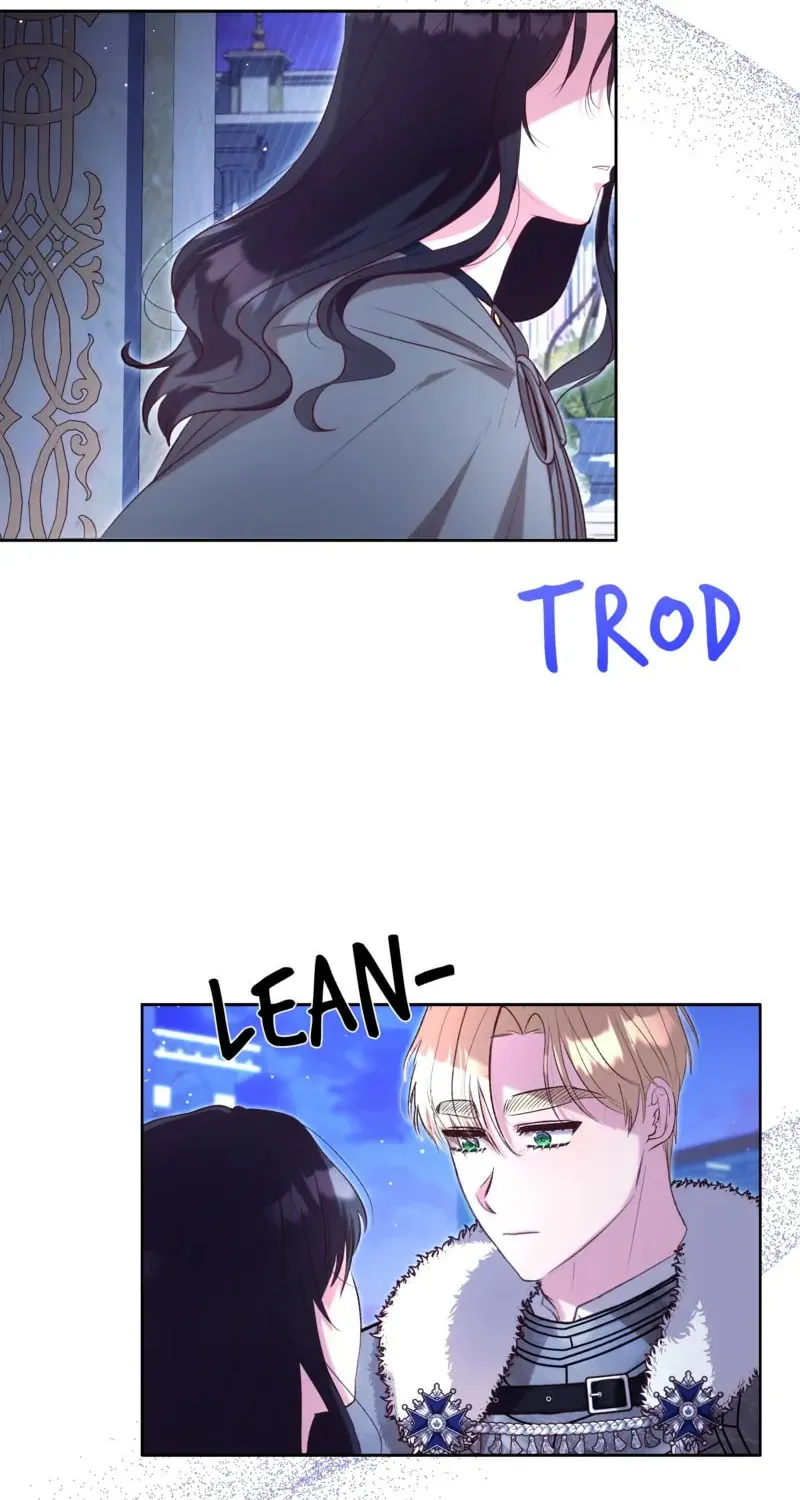 Begrudgingly Yours Chapter 37 page 30 - 