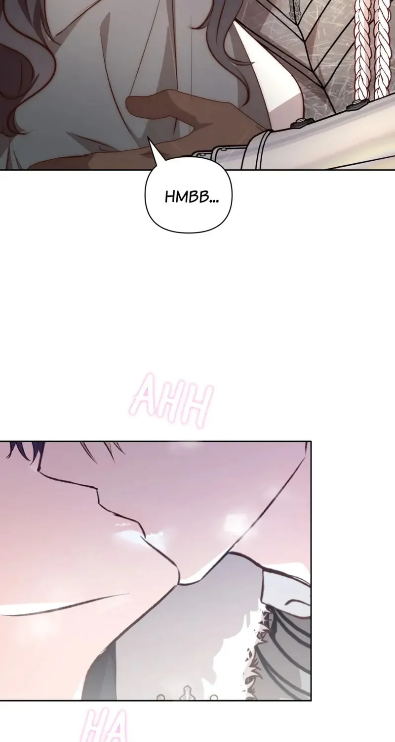 Begrudgingly Yours Chapter 37 page 33 - 