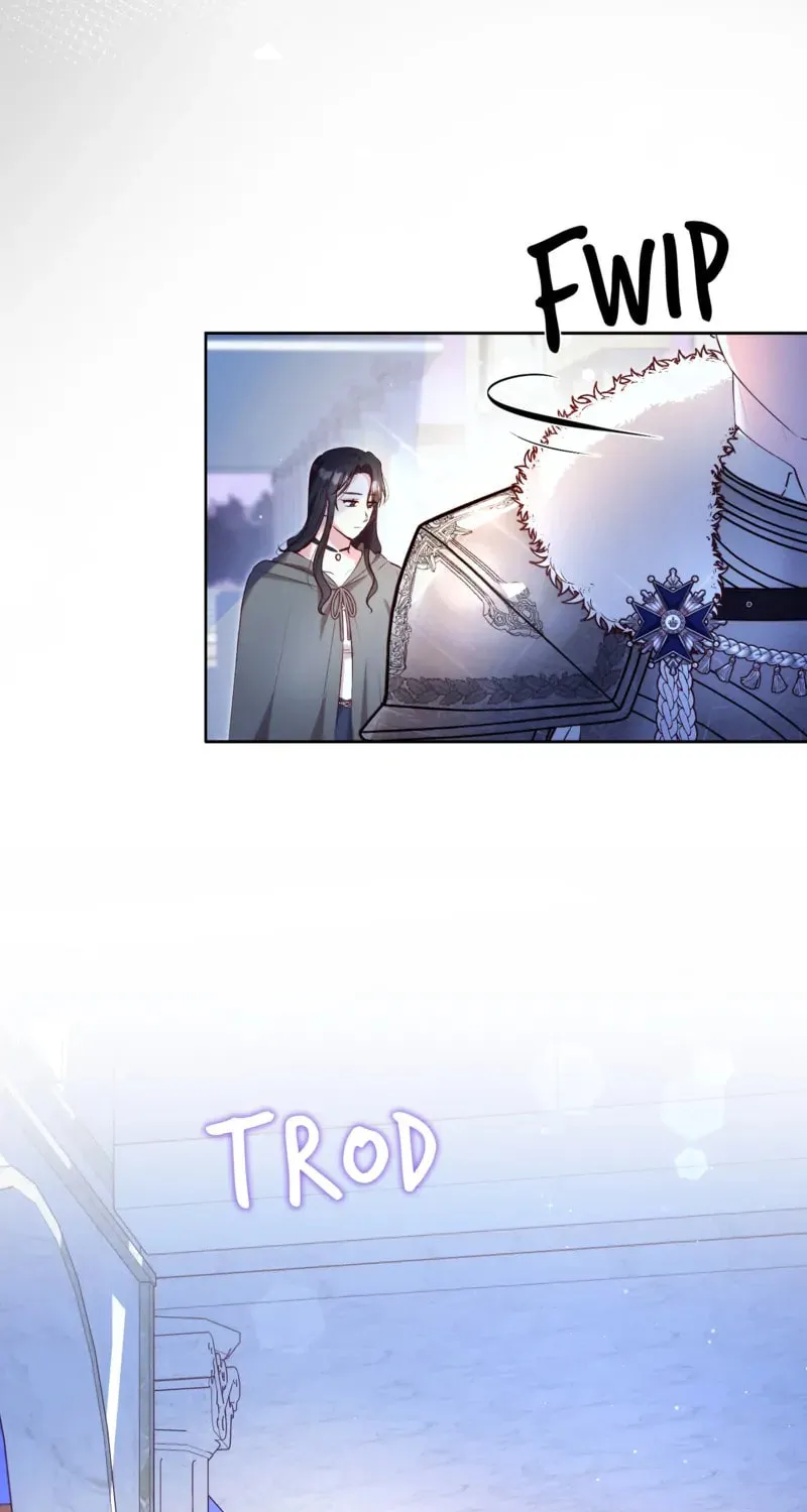 Begrudgingly Yours Chapter 37 page 38 - 