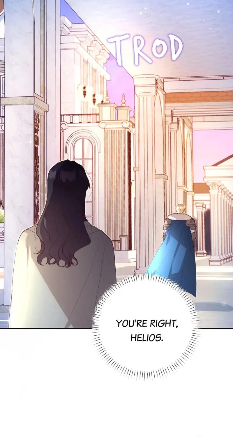 Begrudgingly Yours Chapter 37 page 39 - 