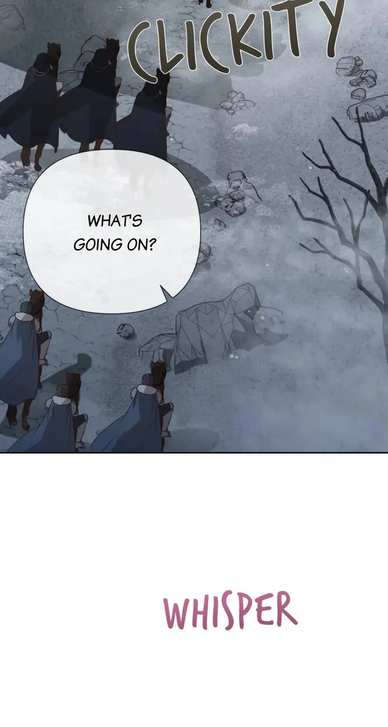 Begrudgingly Yours Chapter 37 page 47 - 