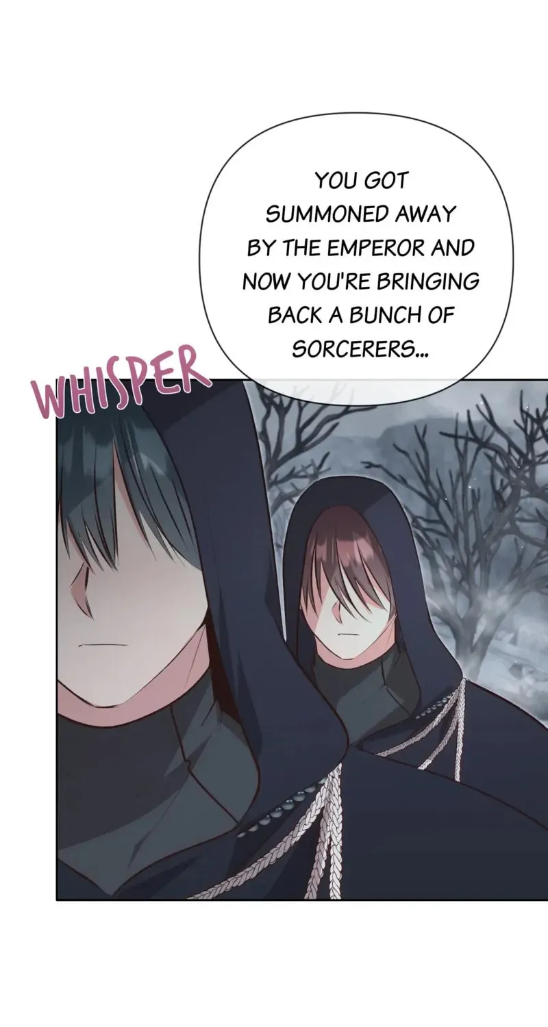 Begrudgingly Yours Chapter 37 page 48 - 