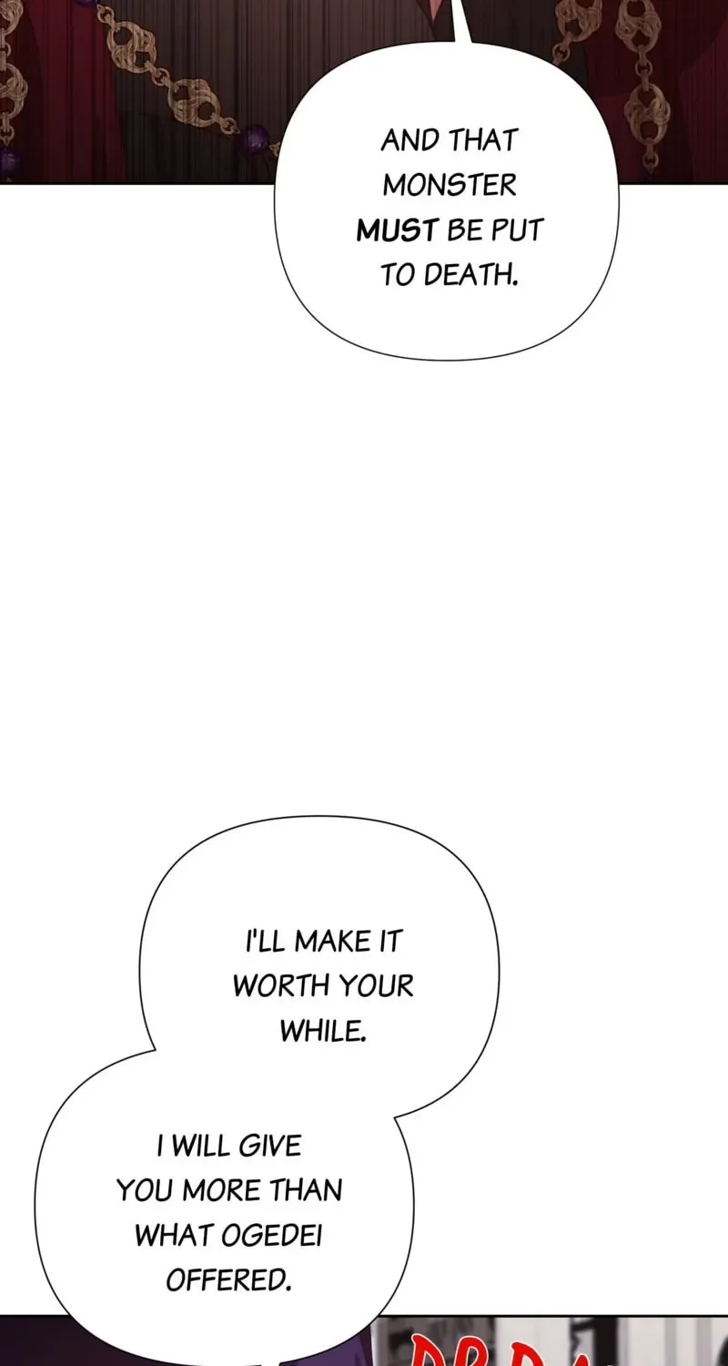 Begrudgingly Yours Chapter 37 page 6 - 