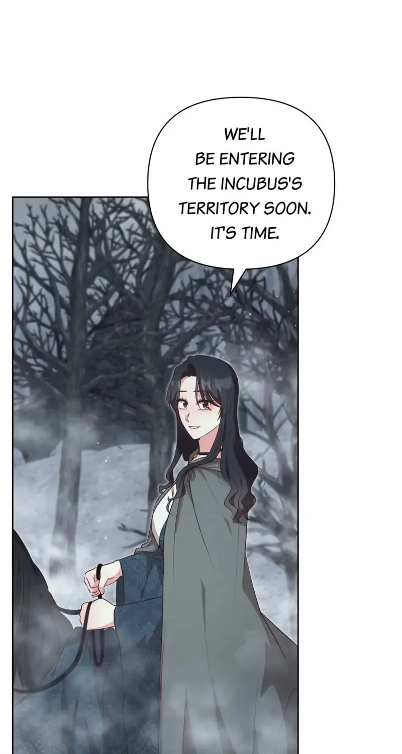 Begrudgingly Yours Chapter 37 page 57 - 