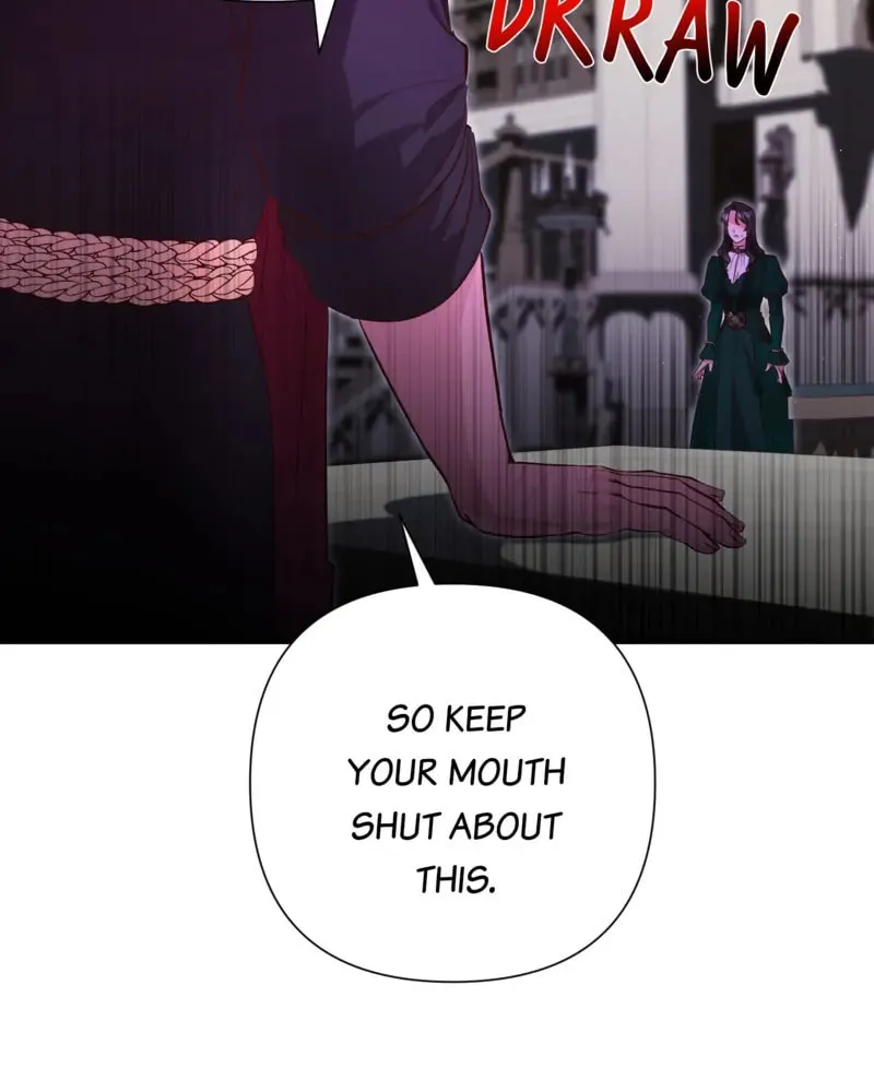 Begrudgingly Yours Chapter 37 page 7 - 