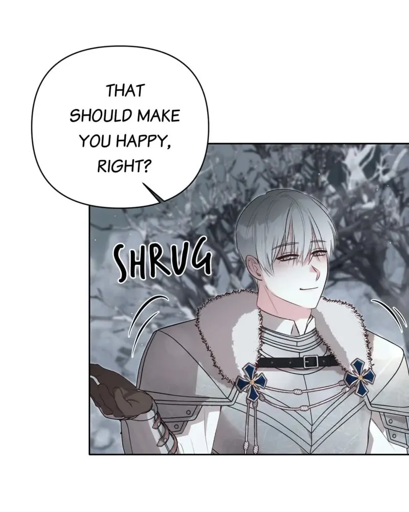 Begrudgingly Yours Chapter 37 page 70 - 