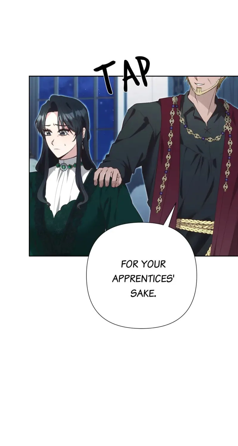 Begrudgingly Yours Chapter 37 page 8 - 