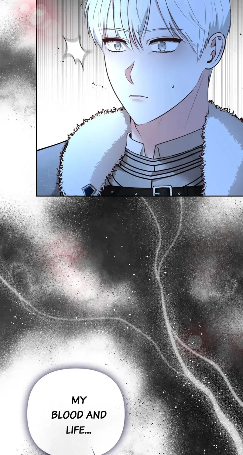 Begrudgingly Yours Chapter 37 page 73 - 