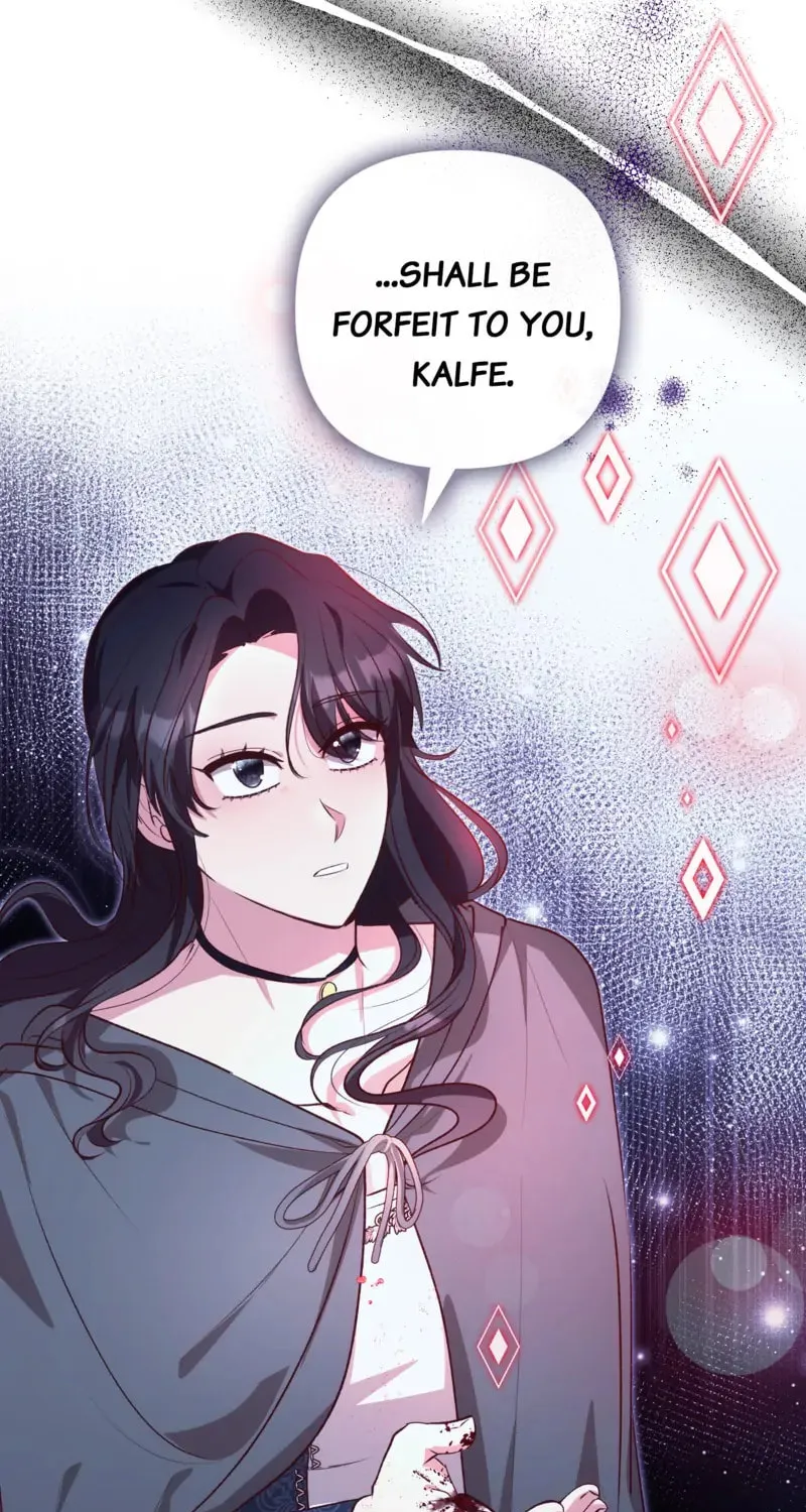 Begrudgingly Yours Chapter 37 page 75 - 