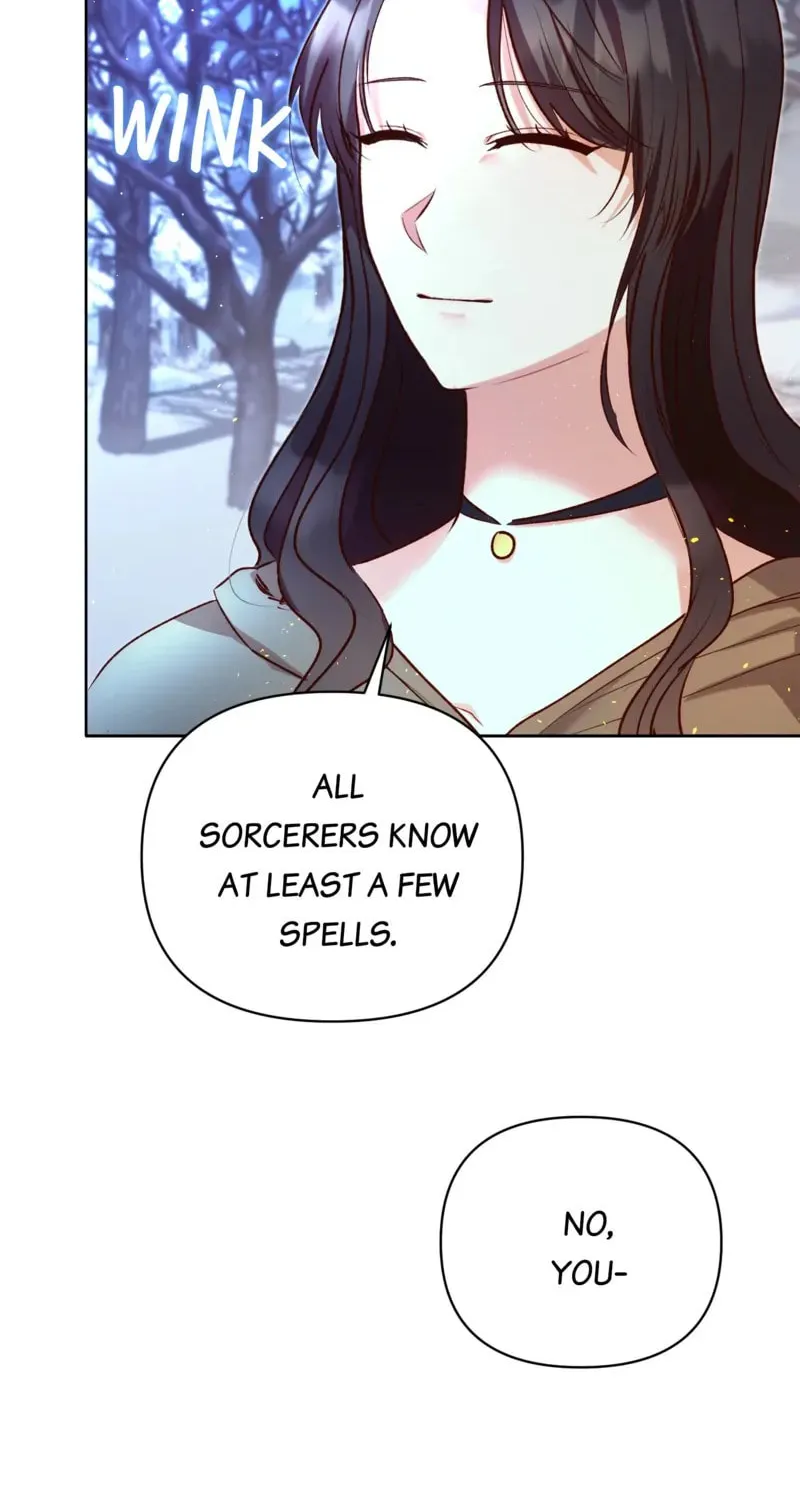 Begrudgingly Yours Chapter 38 page 13 - 