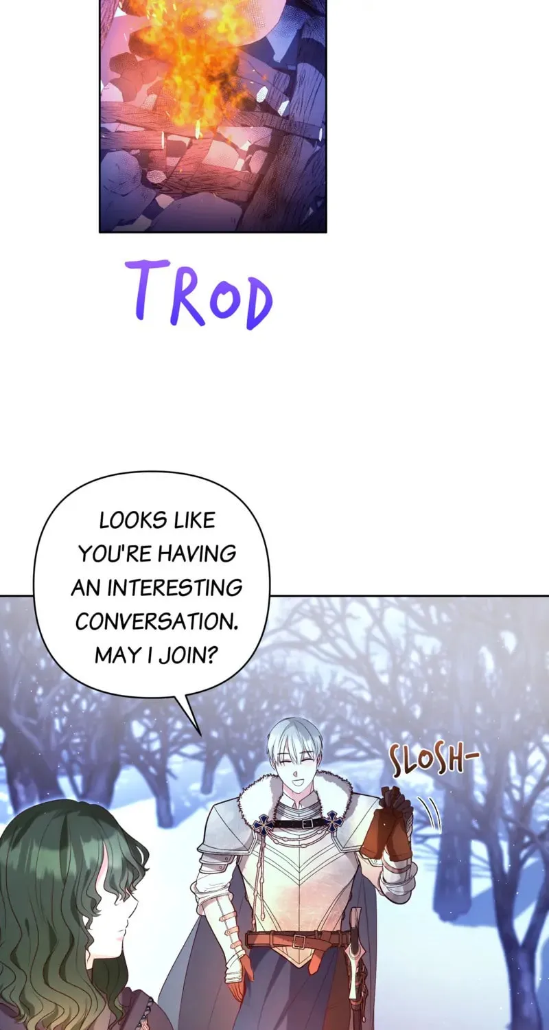 Begrudgingly Yours Chapter 38 page 15 - 