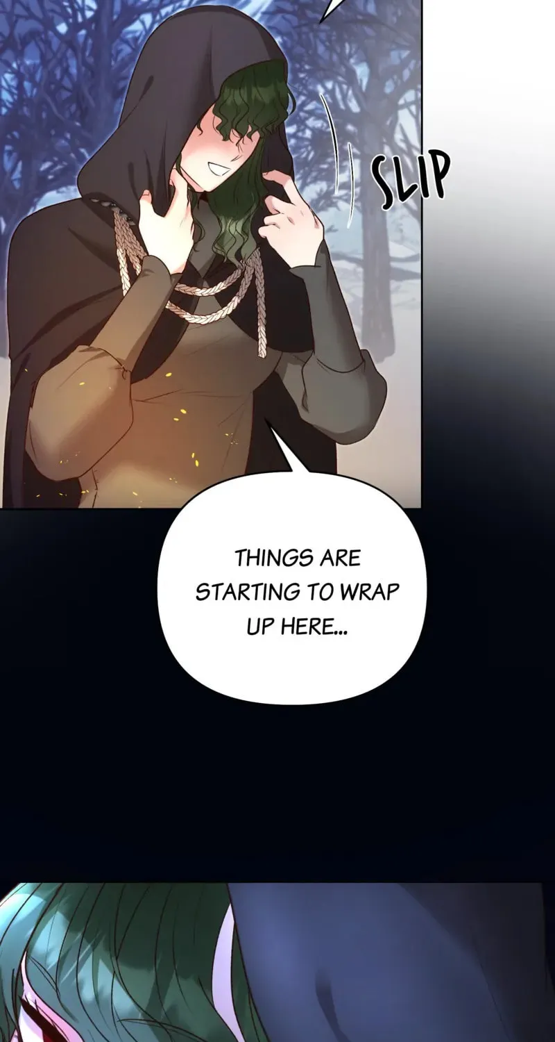 Begrudgingly Yours Chapter 38 page 17 - 