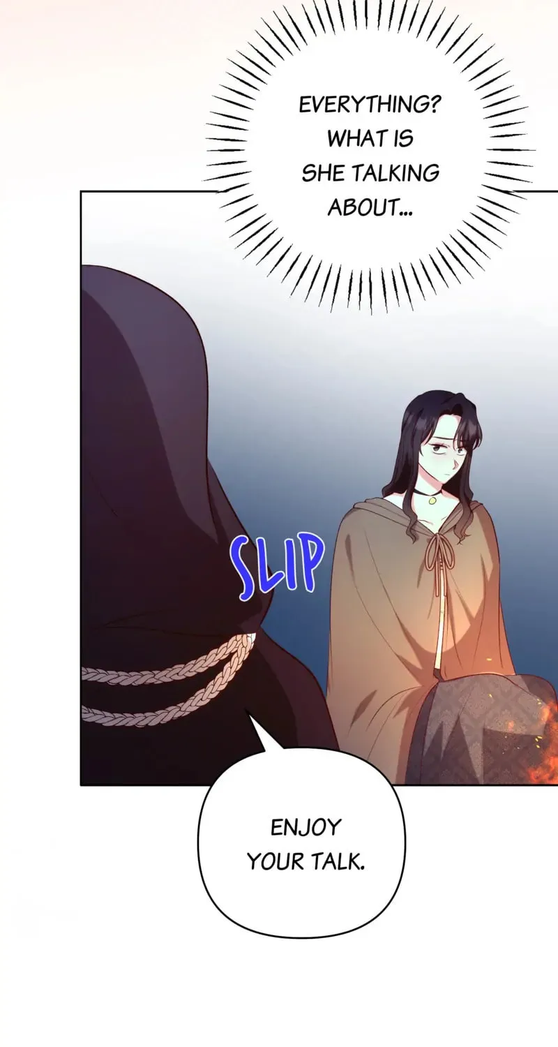 Begrudgingly Yours Chapter 38 page 19 - 