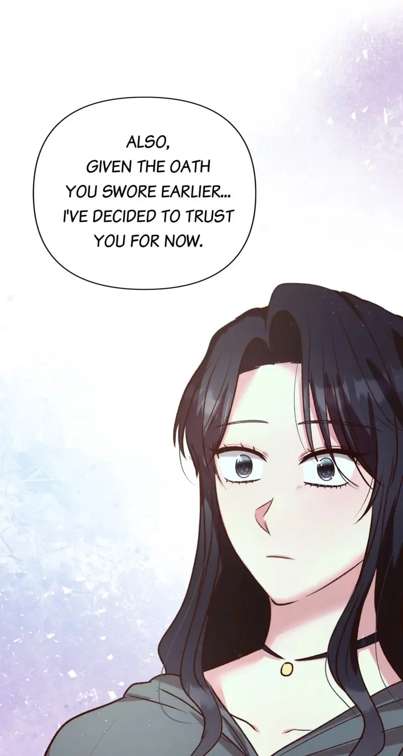 Begrudgingly Yours Chapter 38 page 23 - 