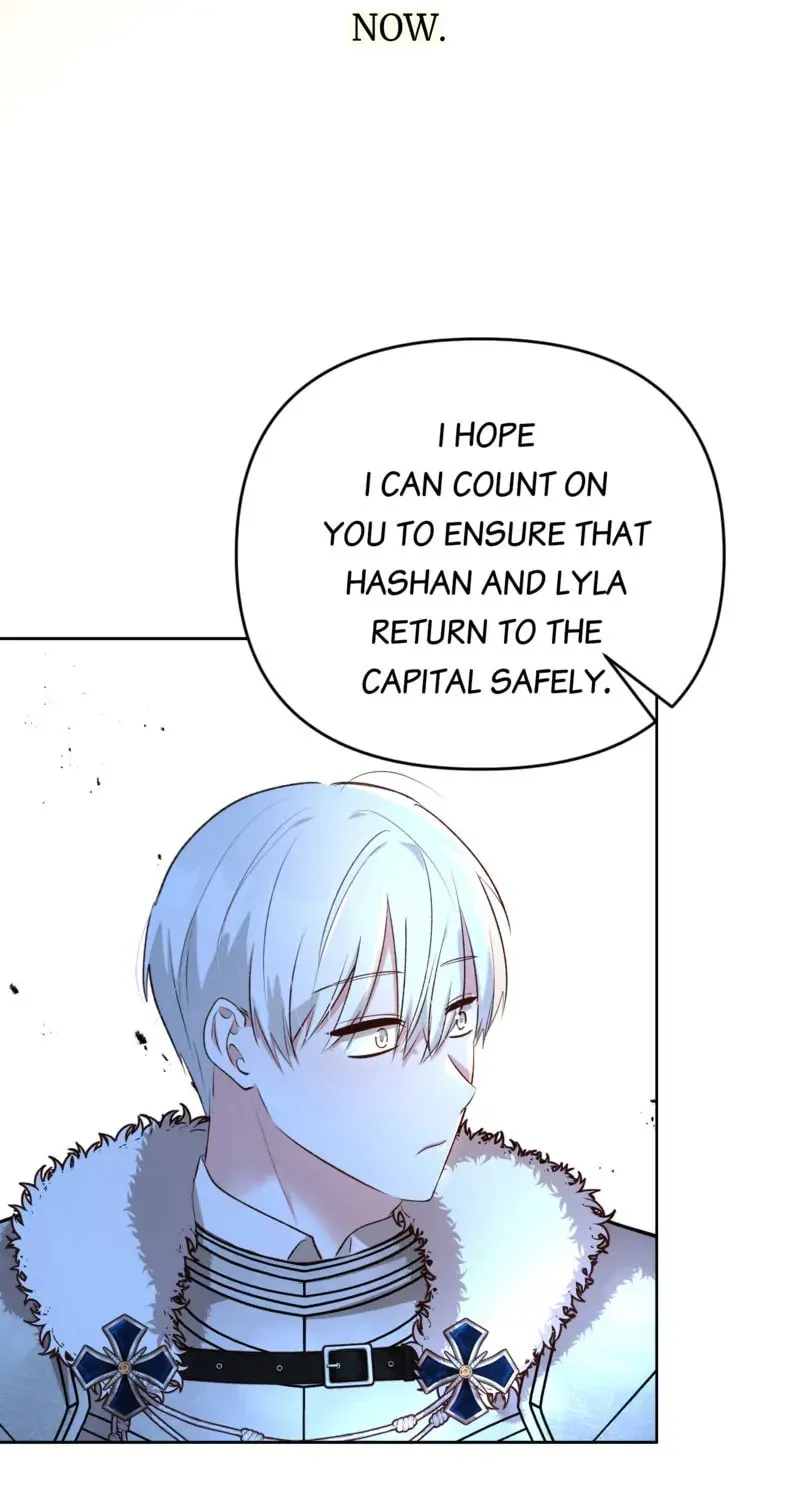 Begrudgingly Yours Chapter 38 page 29 - 