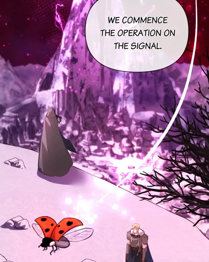 Begrudgingly Yours Chapter 38 page 35 - 