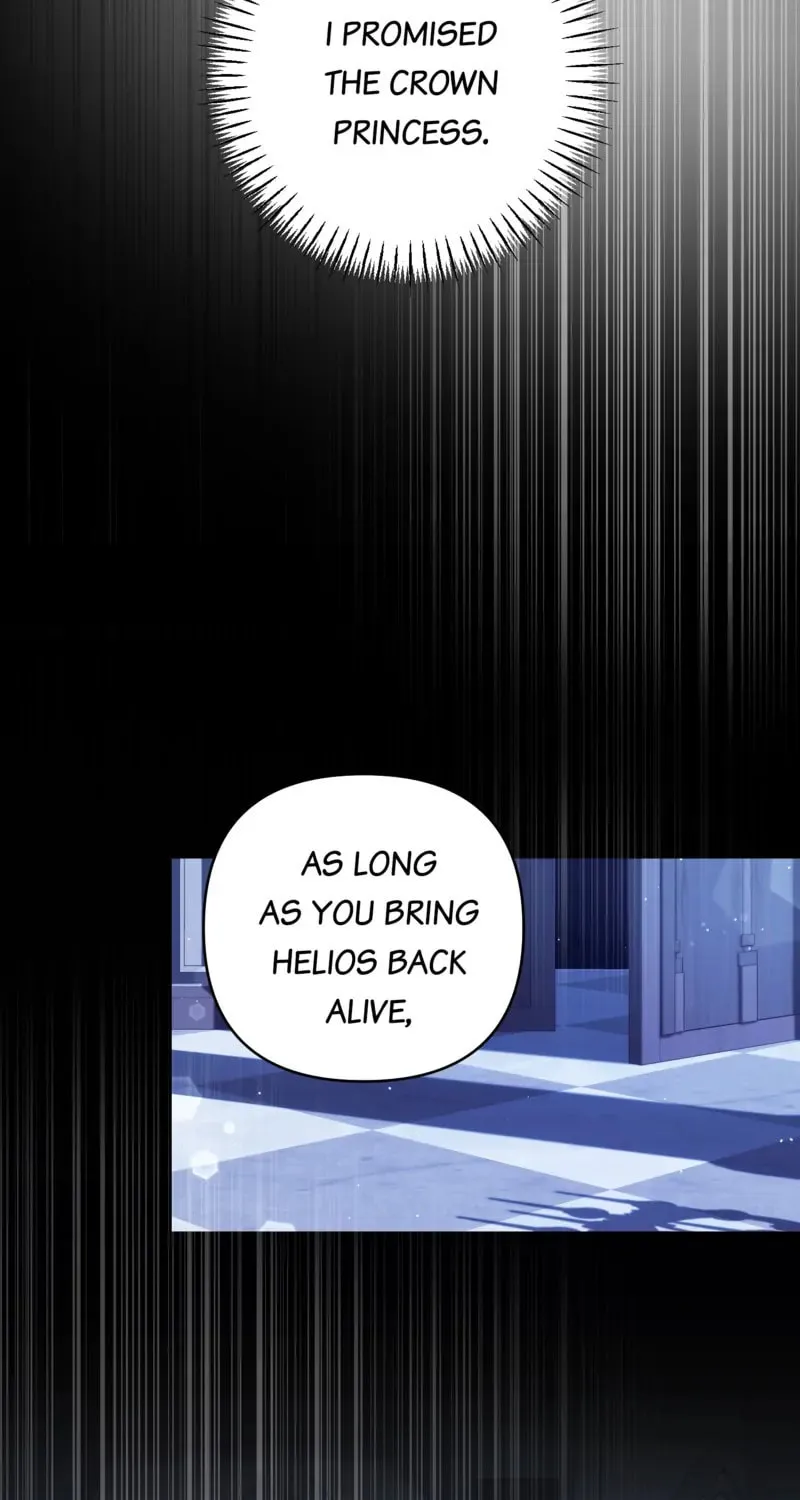 Begrudgingly Yours Chapter 38 page 5 - 