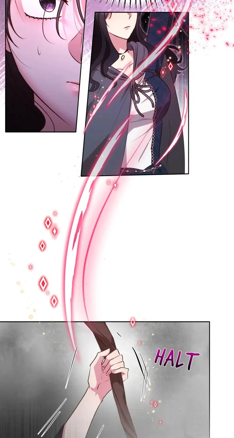Begrudgingly Yours Chapter 38 page 41 - 