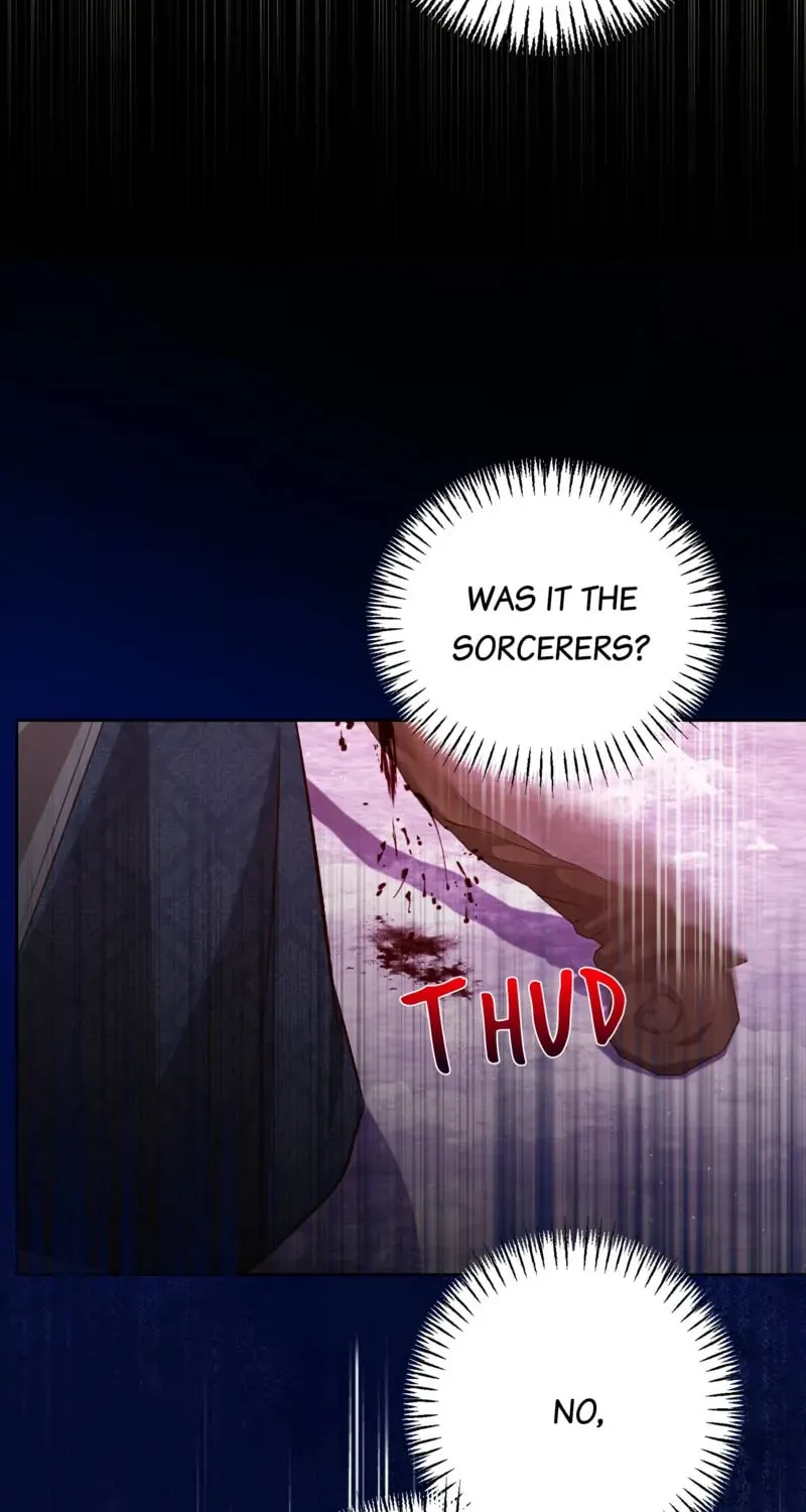 Begrudgingly Yours Chapter 38 page 44 - 