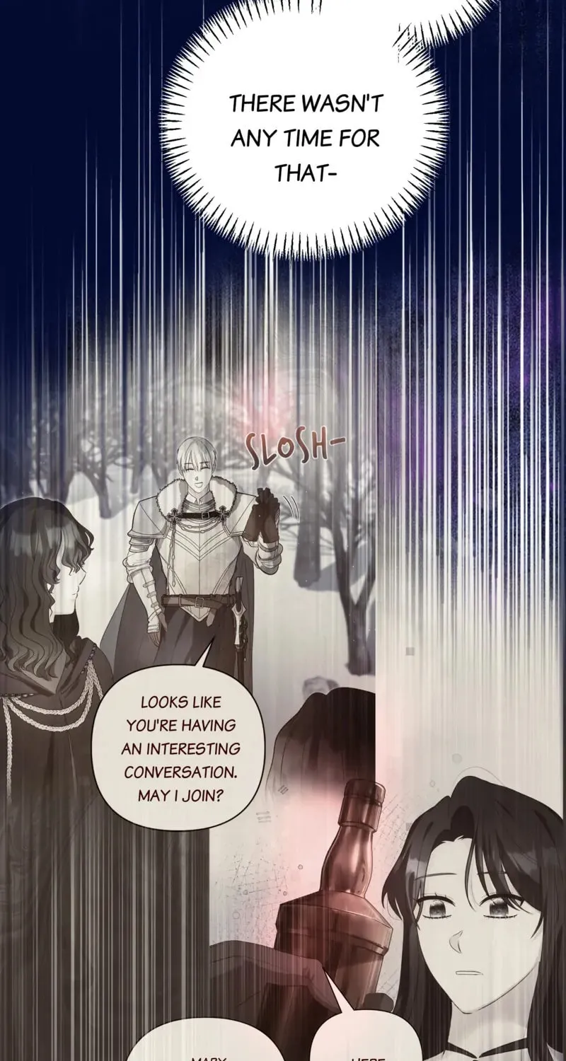 Begrudgingly Yours Chapter 38 page 45 - 