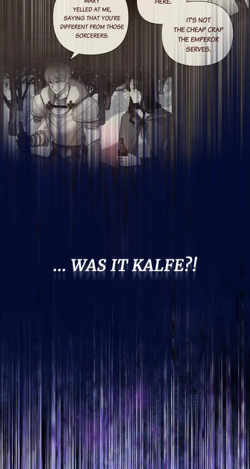 Begrudgingly Yours Chapter 38 page 46 - 