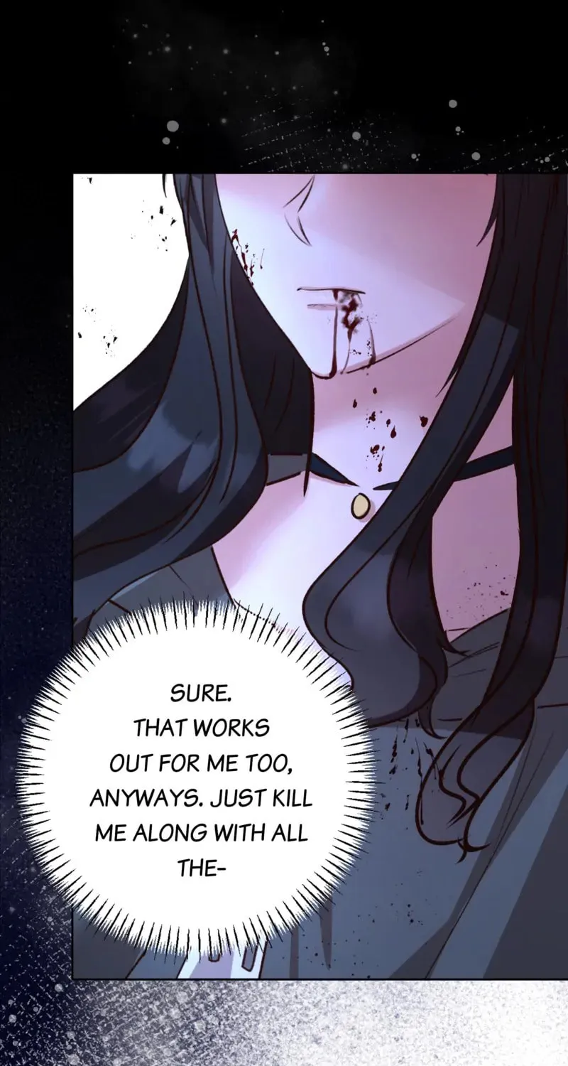 Begrudgingly Yours Chapter 38 page 50 - 