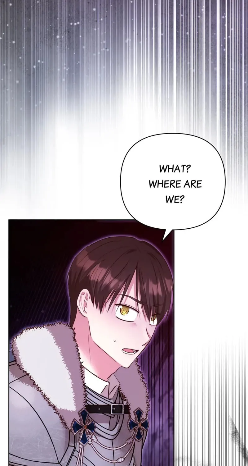 Begrudgingly Yours Chapter 38 page 59 - 