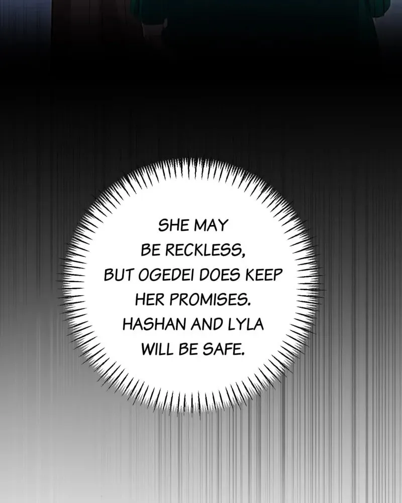 Begrudgingly Yours Chapter 38 page 7 - 