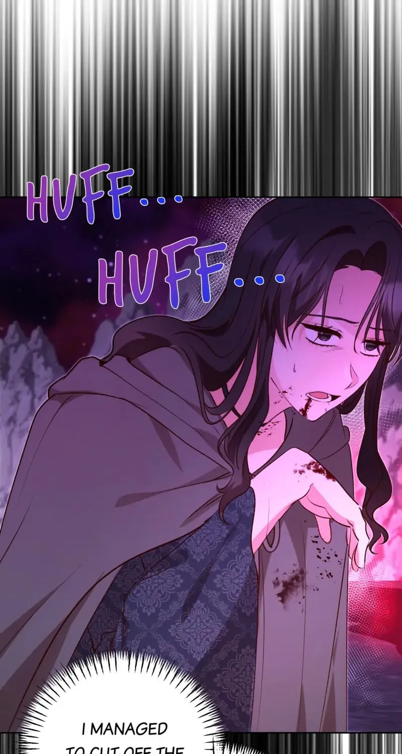 Begrudgingly Yours Chapter 38 page 62 - 