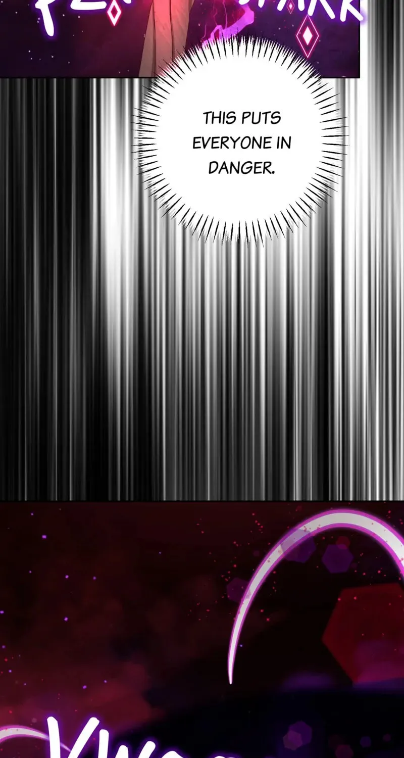 Begrudgingly Yours Chapter 38 page 64 - 