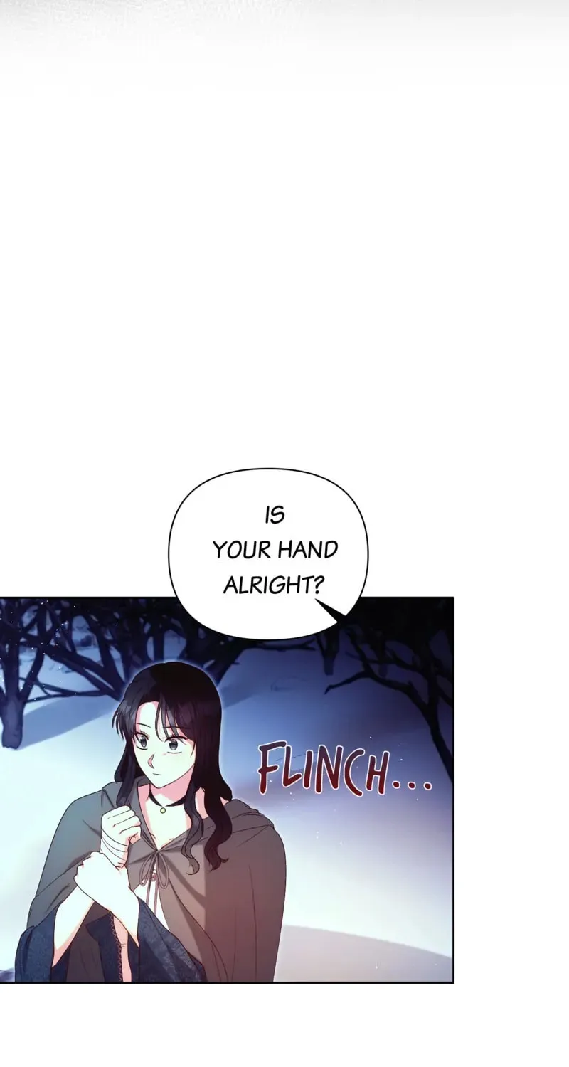 Begrudgingly Yours Chapter 38 page 10 - 