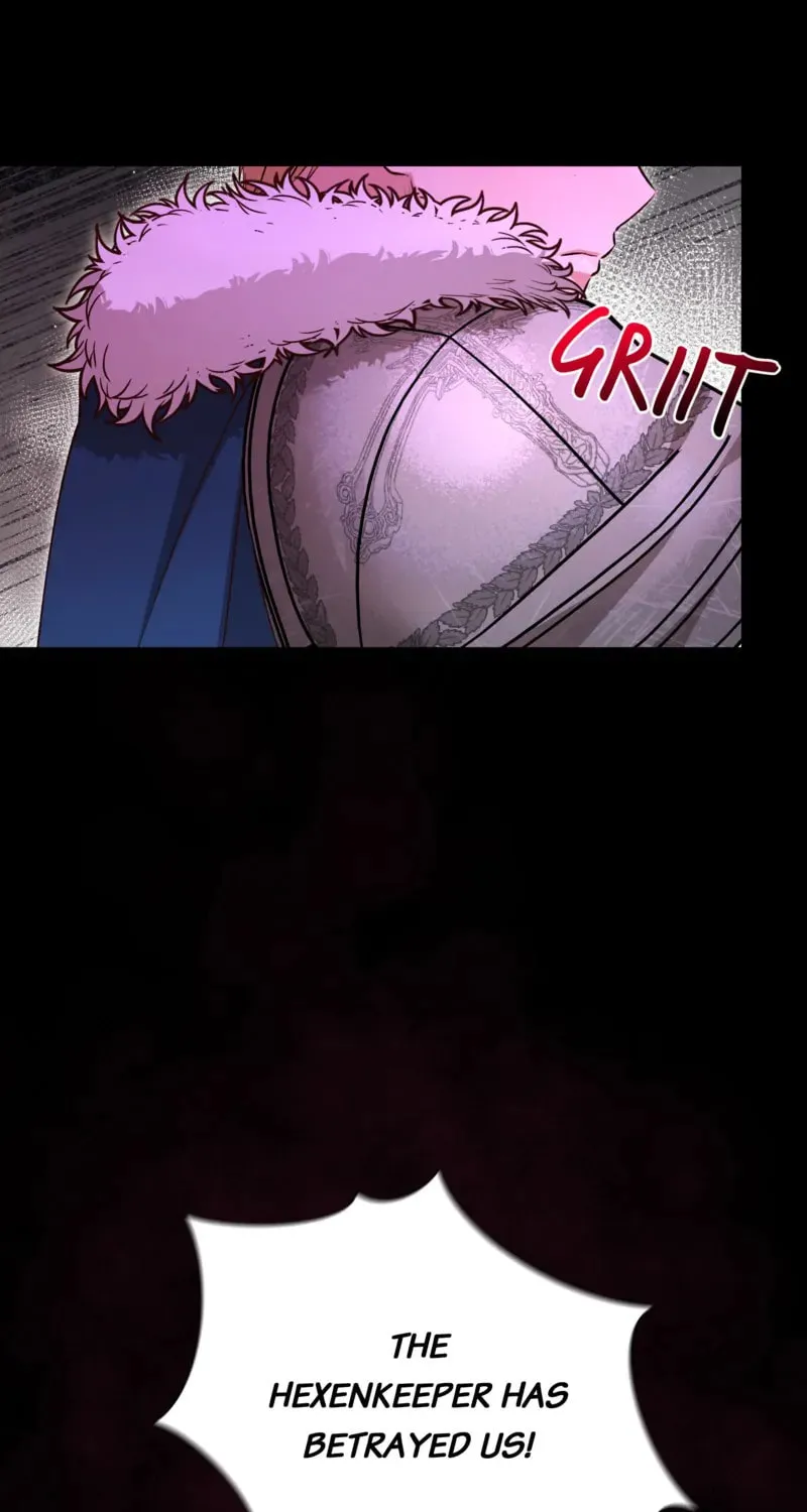 Begrudgingly Yours Chapter 39 page 29 - 