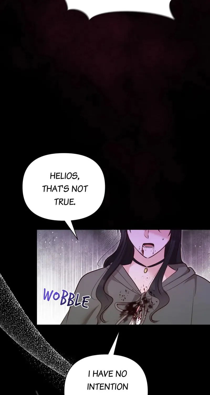 Begrudgingly Yours Chapter 39 page 30 - 