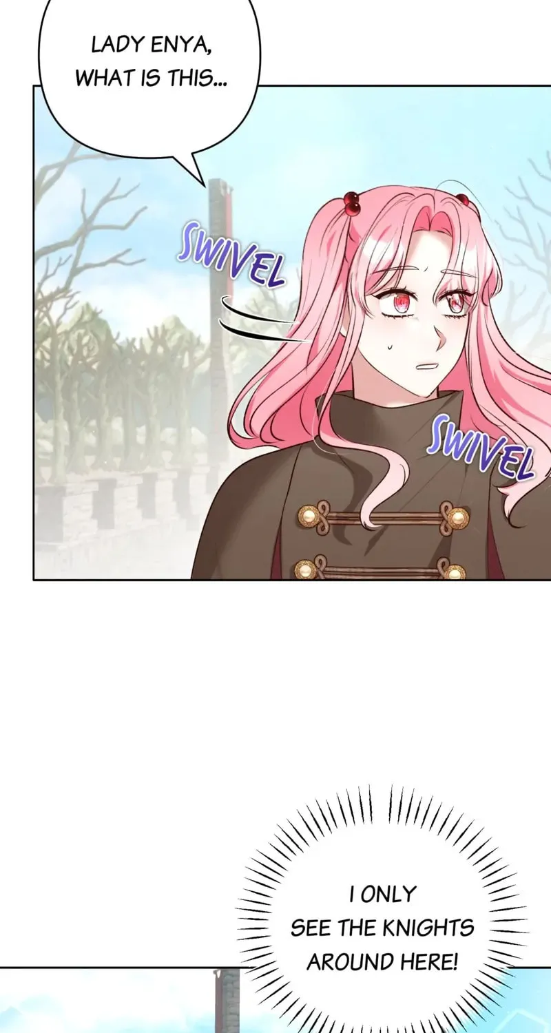 Begrudgingly Yours Chapter 39 page 4 - 