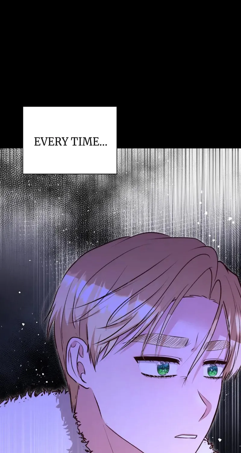 Begrudgingly Yours Chapter 39 page 37 - 