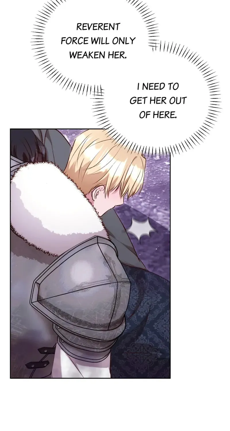 Begrudgingly Yours Chapter 39 page 47 - 