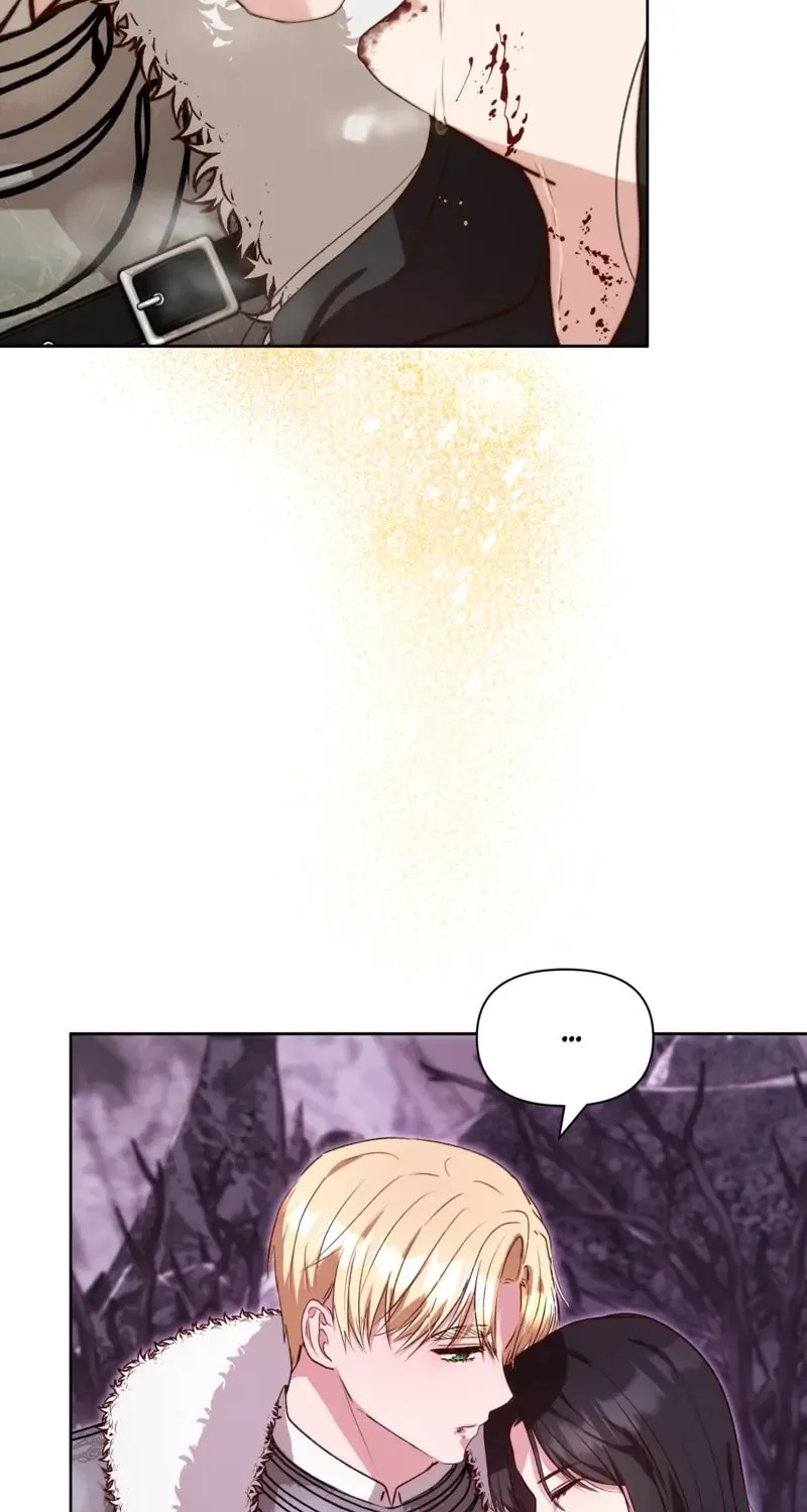 Begrudgingly Yours Chapter 39 page 55 - 