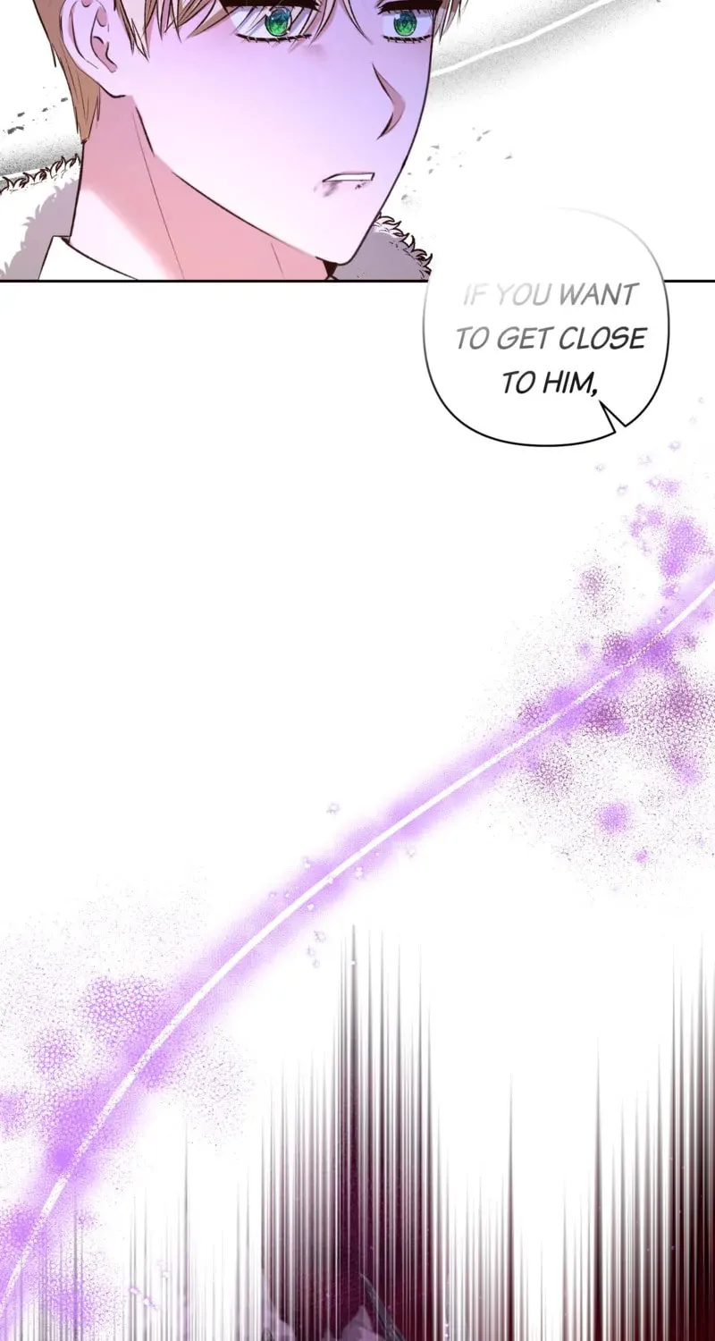 Begrudgingly Yours Chapter 39 page 59 - 