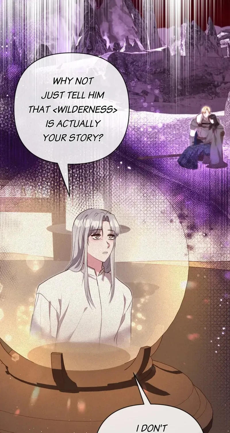 Begrudgingly Yours Chapter 39 page 60 - 