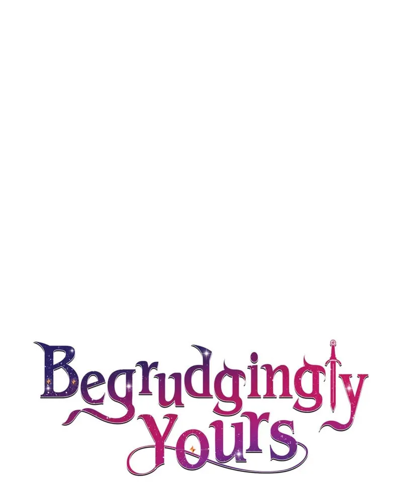 Begrudgingly Yours Chapter 39 page 7 - 