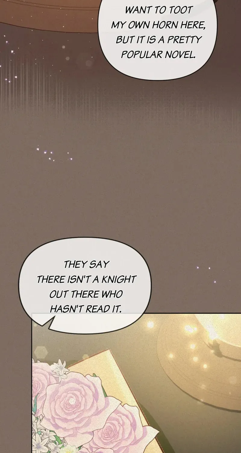 Begrudgingly Yours Chapter 39 page 61 - 