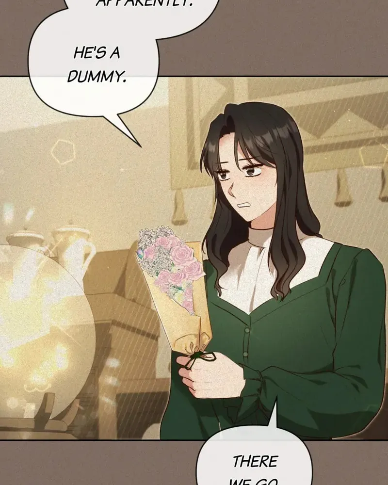 Begrudgingly Yours Chapter 39 page 63 - 