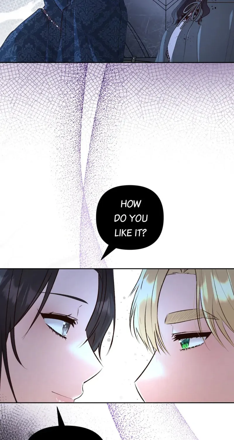 Begrudgingly Yours Chapter 39 page 72 - 