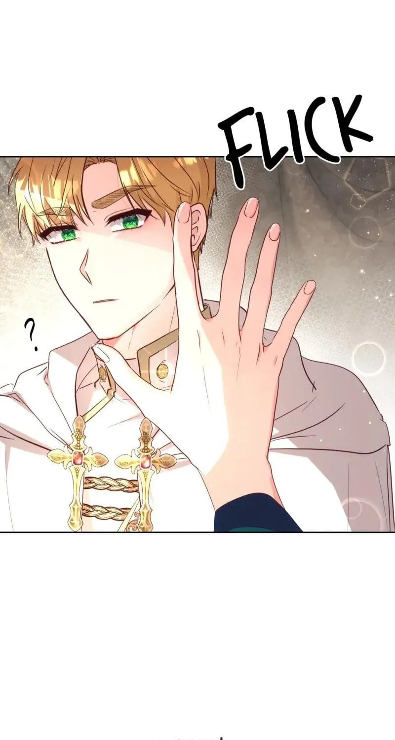 Begrudgingly Yours Chapter 4 page 109 - 