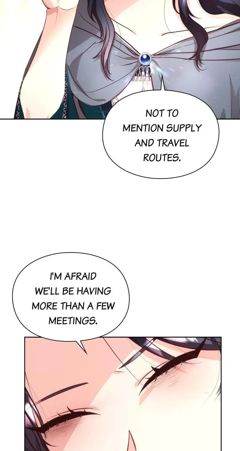 Begrudgingly Yours Chapter 4 page 113 - 