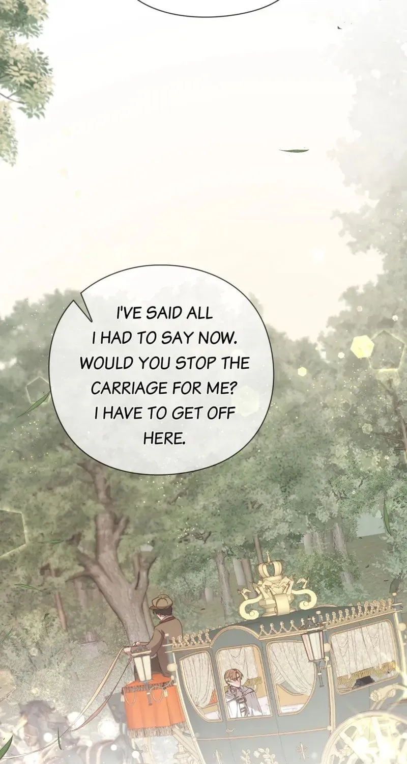 Begrudgingly Yours Chapter 4 page 121 - 