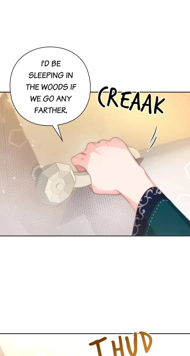 Begrudgingly Yours Chapter 4 page 123 - 
