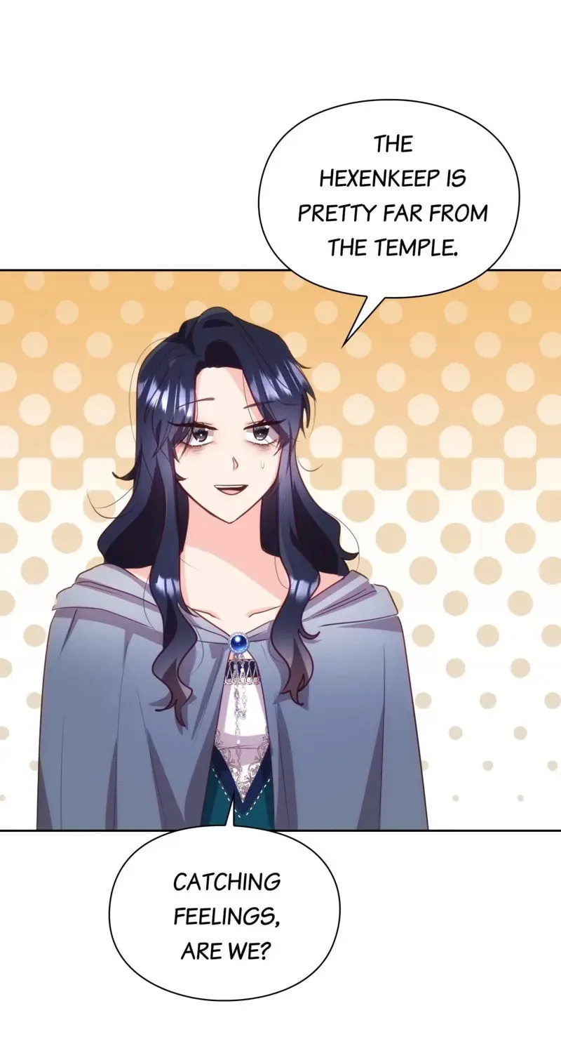 Begrudgingly Yours Chapter 4 page 133 - 