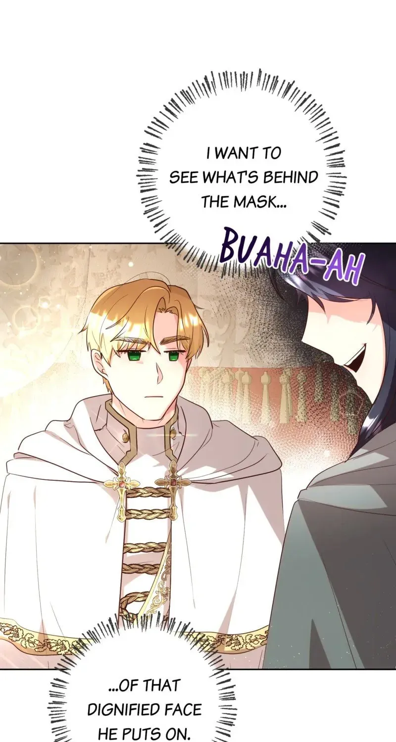 Begrudgingly Yours Chapter 4 page 147 - 
